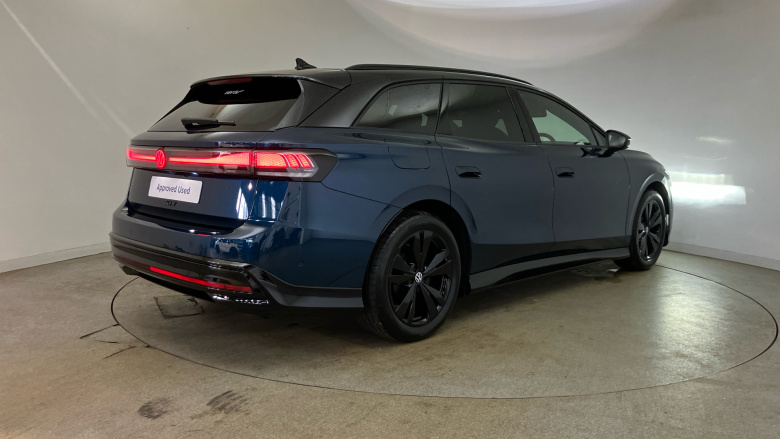 Volkswagen ID.7 210kW Match Pro Plus 77kWh 5dr Auto Electric Estate